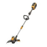 SGT 500AE Grass Trimmer